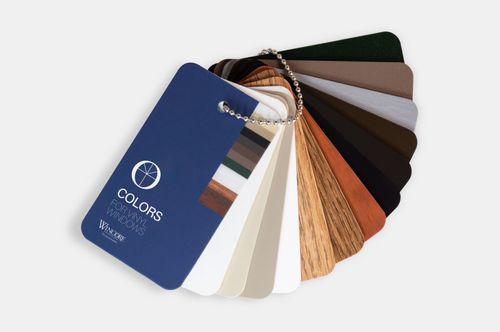 Impact Window Component Bag image thumbnail