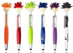 Image of Mop Topper Stylus Pen