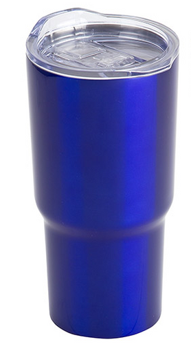 Insulated Stainless Steel Tumbler image thumbnail