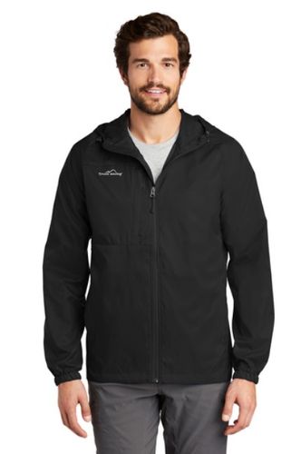Men's Eddie Bauer Packable Wind Jacket image thumbnail