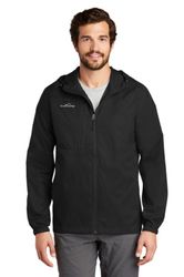 Image of Men's Eddie Bauer Packable Wind Jacket