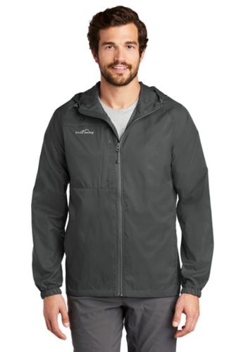 Men's Eddie Bauer Packable Wind Jacket image thumbnail