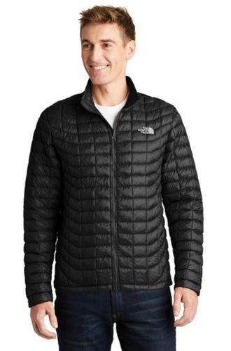 Men's NorthFace Jacket image thumbnail