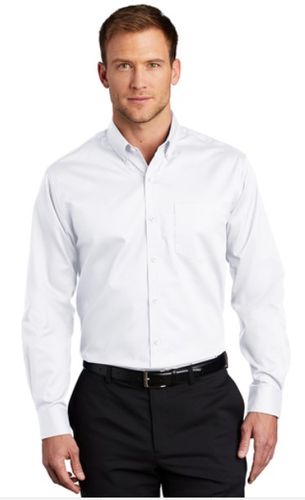 Men's SuperPro Twill Shirt image thumbnail
