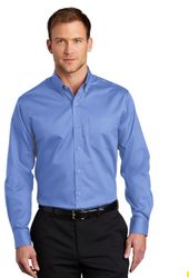 Image of Men's SuperPro Twill Shirt