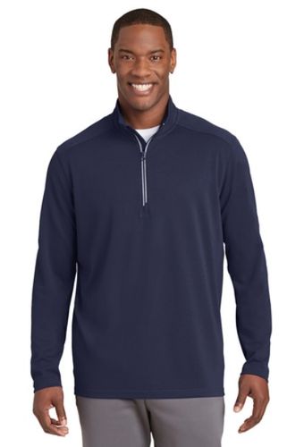 Men's 1/4 Zip Pullover image thumbnail
