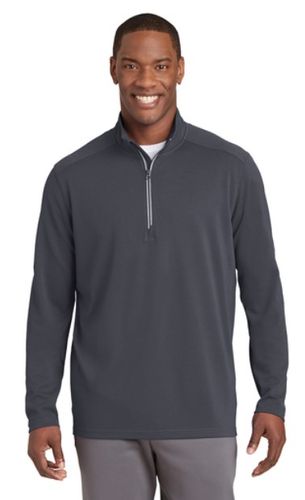 Men's 1/4 Zip Pullover image thumbnail