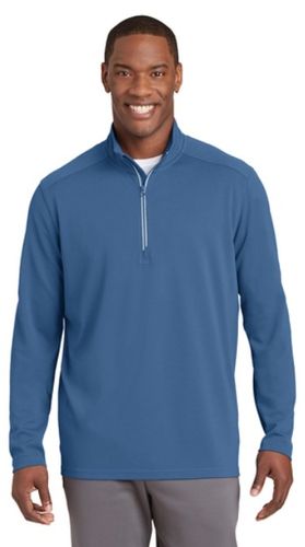 Men's 1/4 Zip Pullover image thumbnail