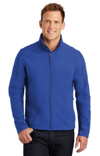 Men's Soft Shell Jacket image thumbnail
