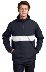 Image of Men's Anorak Jacket