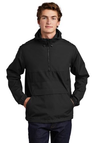Men's Anorak Jacket image thumbnail