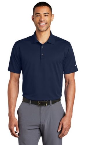 Men's Nike Golf Tech Basic Polo image thumbnail