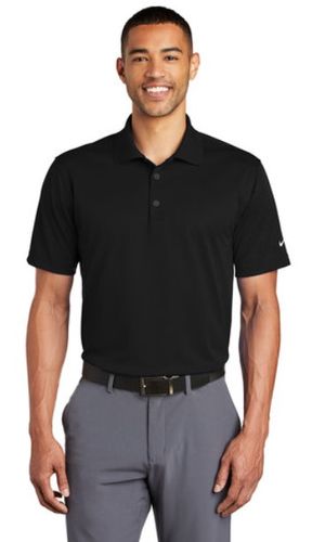 Men's Nike Golf Tech Basic Polo image thumbnail