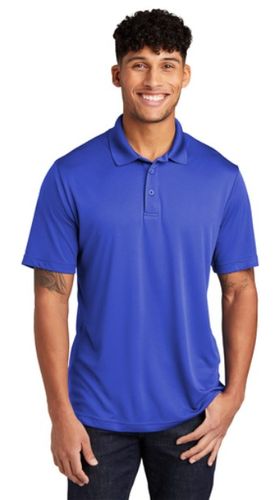 Men's Performance Polo image thumbnail