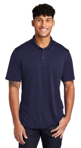 Men's Performance Polo image thumbnail