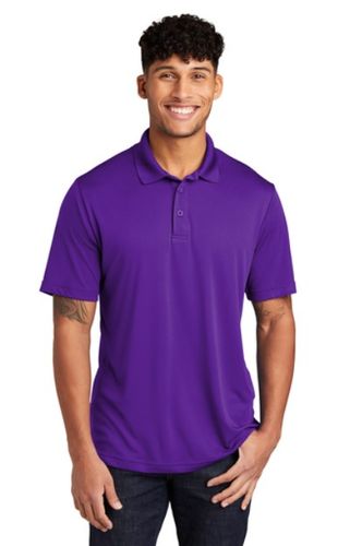 Men's Performance Polo image thumbnail