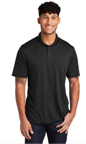 Men's Performance Polo image thumbnail