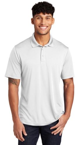 Men's Performance Polo image thumbnail