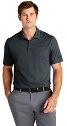 Image of Men's Nike Pocket Polo