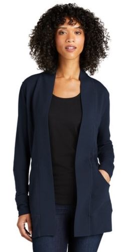 Ladies Cardigan Sweater image thumbnail