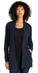 Image of Ladies Cardigan Sweater