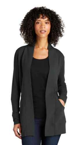 Ladies Cardigan Sweater image thumbnail
