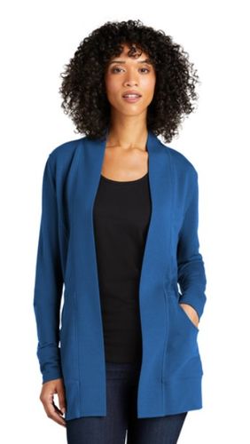 Ladies Cardigan Sweater image thumbnail