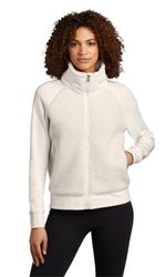 Image of Ladies OGIO Sherpa Jacket