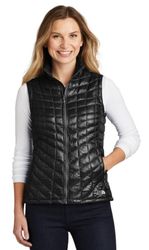 Image of Ladies NorthFace Vest