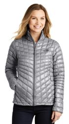 Image of Ladies NorthFace Jacket