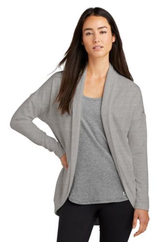 Ladies OGIO Cocoon Sweater image thumbnail