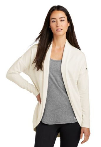 Ladies OGIO Cocoon Sweater image thumbnail