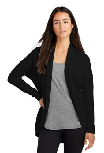 Ladies OGIO Cocoon Sweater image thumbnail