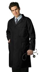 Image of Black Lab Coat