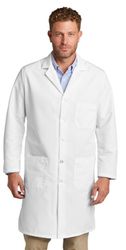 Image of Men's Lab Coat