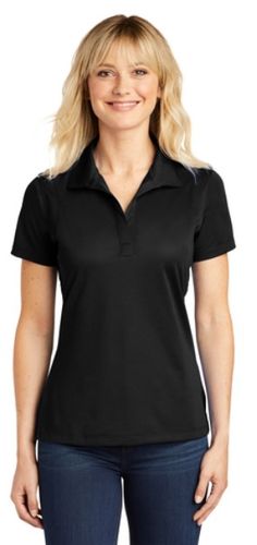 Ladies Trade Show Polo Shirt image thumbnail