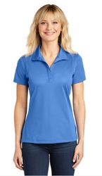 Image of Ladies Trade Show Polo Shirt