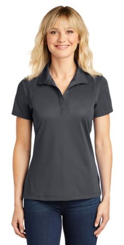 Ladies Trade Show Polo Shirt image thumbnail