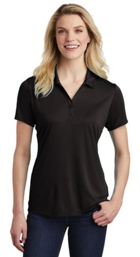 Ladies Performance Polo image thumbnail