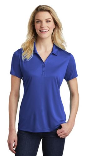 Ladies Performance Polo image thumbnail