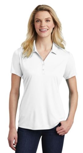 Ladies Performance Polo image thumbnail