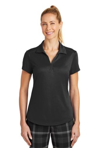 Nike Ladies Dri-FIT Legacy Polo image thumbnail