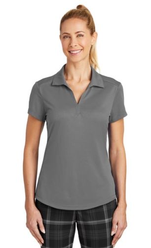 Nike Ladies Dri-FIT Legacy Polo image thumbnail