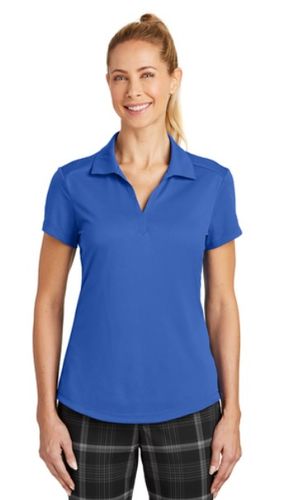 Nike Ladies Dri-FIT Legacy Polo image thumbnail