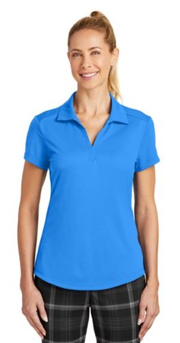 Nike Ladies Dri-FIT Legacy Polo image thumbnail