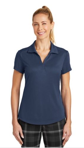 Nike Ladies Dri-FIT Legacy Polo image thumbnail