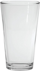 Image of 16 oz Pint Glass