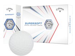 Image of Golf Balls