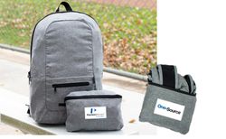 Image of Packable Backpack