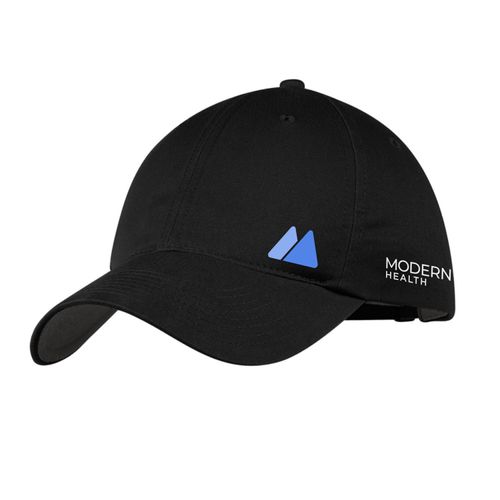 Modern Health Golf Cap image thumbnail